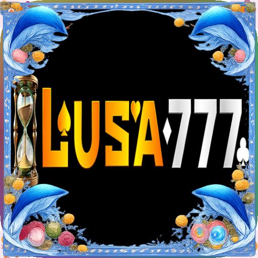 lusa777 — mitra unggulan